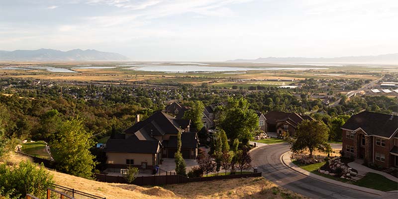 Fun Things to do in the Fall in Farmington, Utah